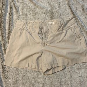 Madison Jules women’s shorts size 4 fits more like a 6 great condition